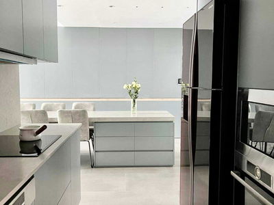 Sun Grand City Ancora Residence, Vietnam Sun Grand City Ancora Residence, Vietnam