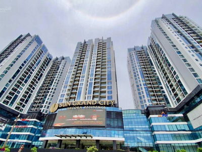 Sun Grand City Ancora Residence, Vietnam Sun Grand City Ancora Residence, Vietnam