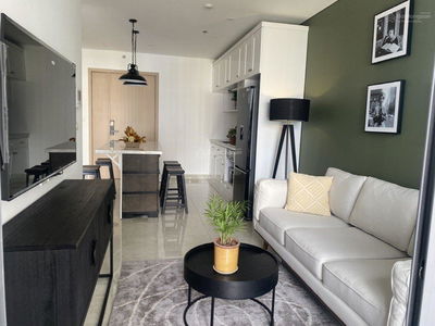 The Minato Residence, Vietnam The Minato Residence, Vietnam