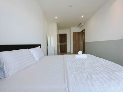 Sunrise City, Vietnam Sunrise City, Vietnam