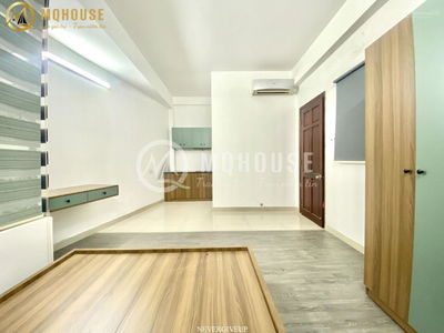 Tan Cang Street, Vietnam Tan Cang Street, Vietnam