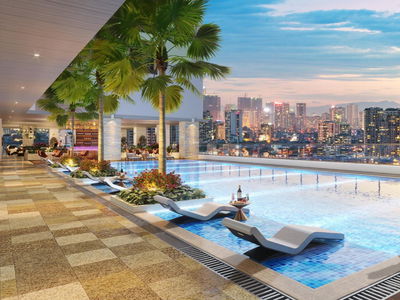 Park Legend, Vietnam Park Legend, Vietnam