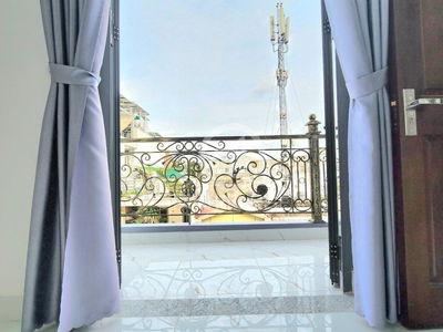 Nhat Chi Mai Street, Vietnam Nhat Chi Mai Street, Vietnam