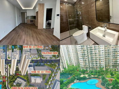 Vinhomes Smart City, Vietnam Vinhomes Smart City, Vietnam