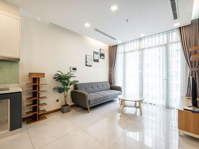 Vinhomes Central Park, Vietnam Vinhomes Central Park, Vietnam