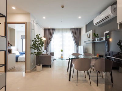 Vinhomes Grand Park, Vietnam  Vinhomes Grand Park, Vietnam