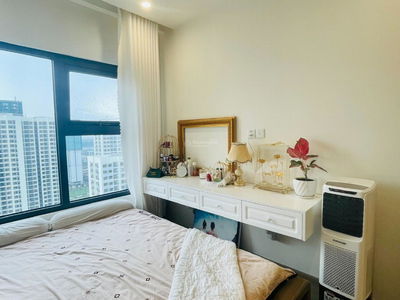 Vinhomes Grand Park, Vietnam Vinhomes Grand Park, Vietnam