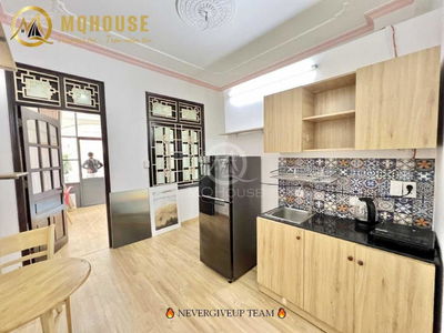 Nguyen Huu Canh Street, Vietnam Nguyen Huu Canh Street, Vietnam