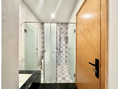 Vo Thi Sau Street, Vietnam Vo Thi Sau Street, Vietnam