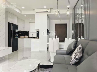 Sunrise City View, Vietnam  Sunrise City View, Vietnam