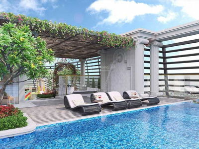 ST Moritz Pham Van Dong, Vietnam ST Moritz Pham Van Dong, Vietnam