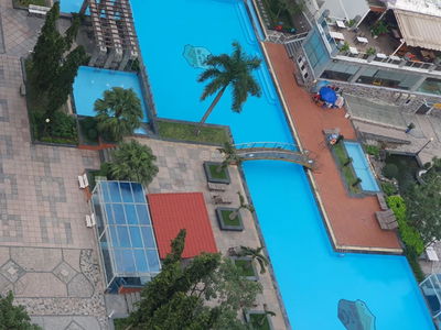 New Saigon-Hoang Anh Gia Lai 3, Vietnam  New Saigon-Hoang Anh Gia Lai 3, Vietnam