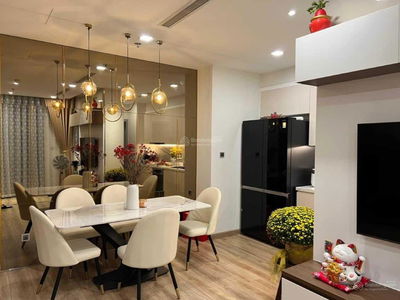 Vinhomes Central Park, Vietnam Vinhomes Central Park, Vietnam