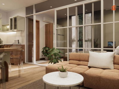 Pho Quang Street, Vietnam Pho Quang Street, Vietnam