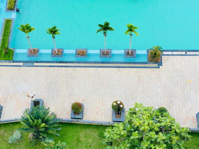 Phu Hoang Anh, Vietnam  Phu Hoang Anh, Vietnam