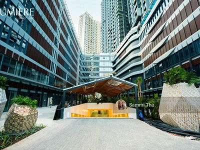 Lumiere Riverside, Vietnam  Lumiere Riverside, Vietnam