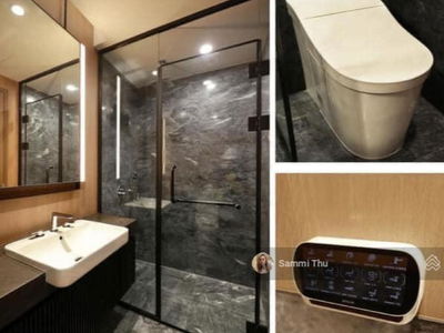 Lumiere Riverside, Vietnam Lumiere Riverside, Vietnam