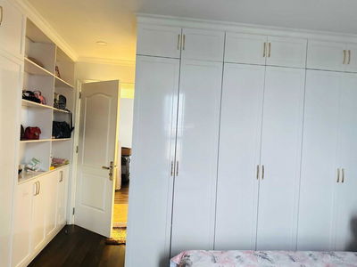 Sunrise City View, Vietnam  Sunrise City View, Vietnam