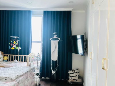 Sunrise City View, Vietnam  Sunrise City View, Vietnam