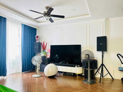 Sunrise City View, Vietnam Sunrise City View, Vietnam