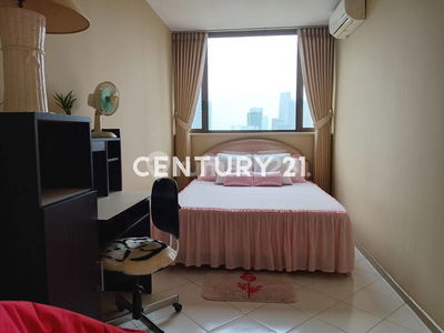 Logement dans Jakarta, Indonesia  Logement dans Jakarta, Indonesia