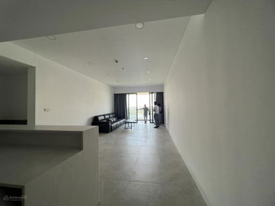 The River Thu Thiem, Vietnam The River Thu Thiem, Vietnam