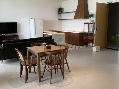 An Gia Skyline, Vietnam  An Gia Skyline, Vietnam