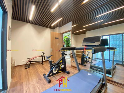 Hong Tien Street, Vietnam Hong Tien Street, Vietnam