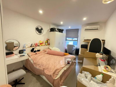 Orchard Garden, Vietnam Orchard Garden, Vietnam