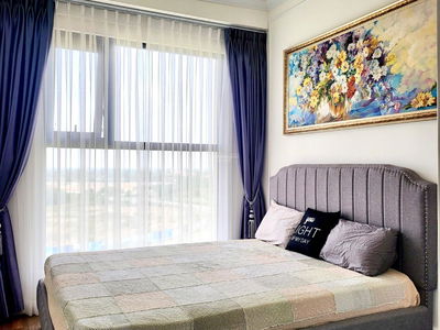 Swan Bay, Vietnam Swan Bay, Vietnam