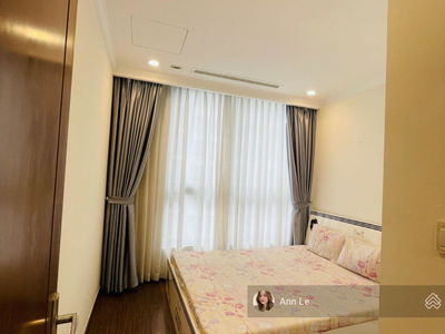 Vinhomes Central Park, Vietnam Vinhomes Central Park, Vietnam