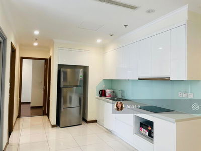 Vinhomes Central Park, Vietnam Vinhomes Central Park, Vietnam