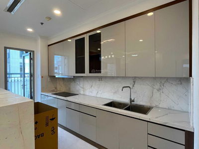 Vinhomes Central Park, Vietnam Vinhomes Central Park, Vietnam