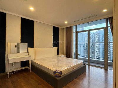 Vinhomes Central Park, Vietnam Vinhomes Central Park, Vietnam