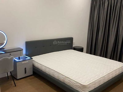 The River Thu Thiem, Vietnam The River Thu Thiem, Vietnam