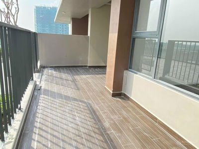 Mizuki Park, Vietnam  Mizuki Park, Vietnam