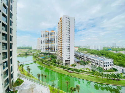 Mizuki Park, Vietnam Mizuki Park, Vietnam