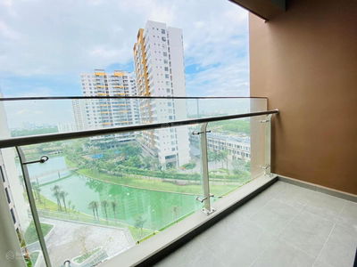 Mizuki Park, Vietnam Mizuki Park, Vietnam