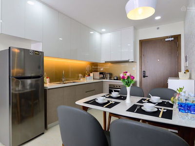 Masteri Millennium, Vietnam Masteri Millennium, Vietnam