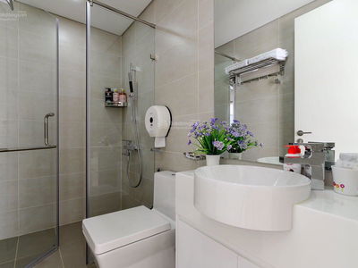 Masteri Millennium, Vietnam  Masteri Millennium, Vietnam