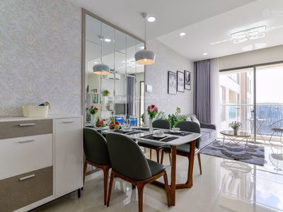 Masteri Millennium, Vietnam Masteri Millennium, Vietnam