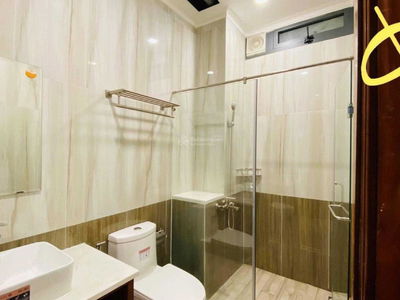 Nguyen Van Thuong Street, Vietnam Nguyen Van Thuong Street, Vietnam