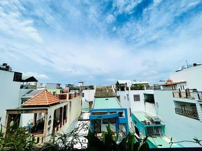 Truong Sa Street, Vietnam Truong Sa Street, Vietnam