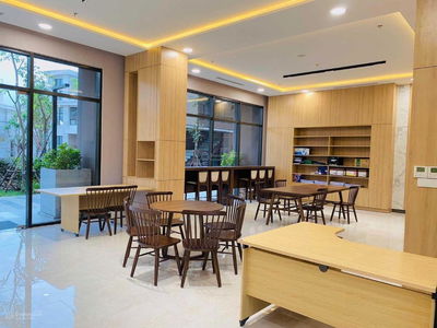 Mizuki Park, Vietnam  Mizuki Park, Vietnam