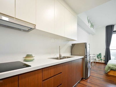 Mizuki Park, Vietnam  Mizuki Park, Vietnam