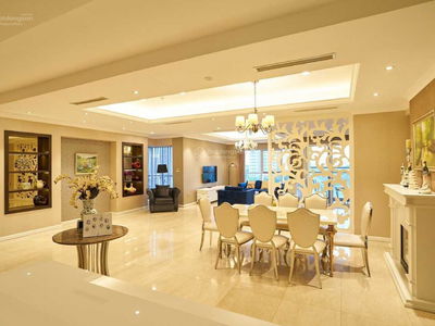 Ciputra Hanoi, Vietnam Ciputra Hanoi, Vietnam