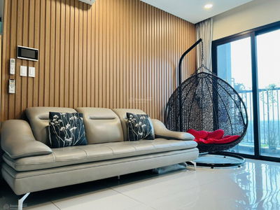 Sora Gardens 2, Vietnam Sora Gardens 2, Vietnam