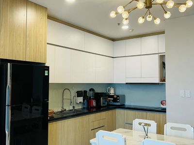 Sora Gardens 2, Vietnam Sora Gardens 2, Vietnam