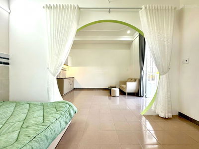 Dang Thuy Tram Street, Vietnam Dang Thuy Tram Street, Vietnam