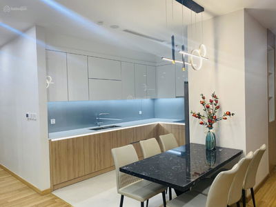 The Zei My Dinh, Vietnam The Zei My Dinh, Vietnam